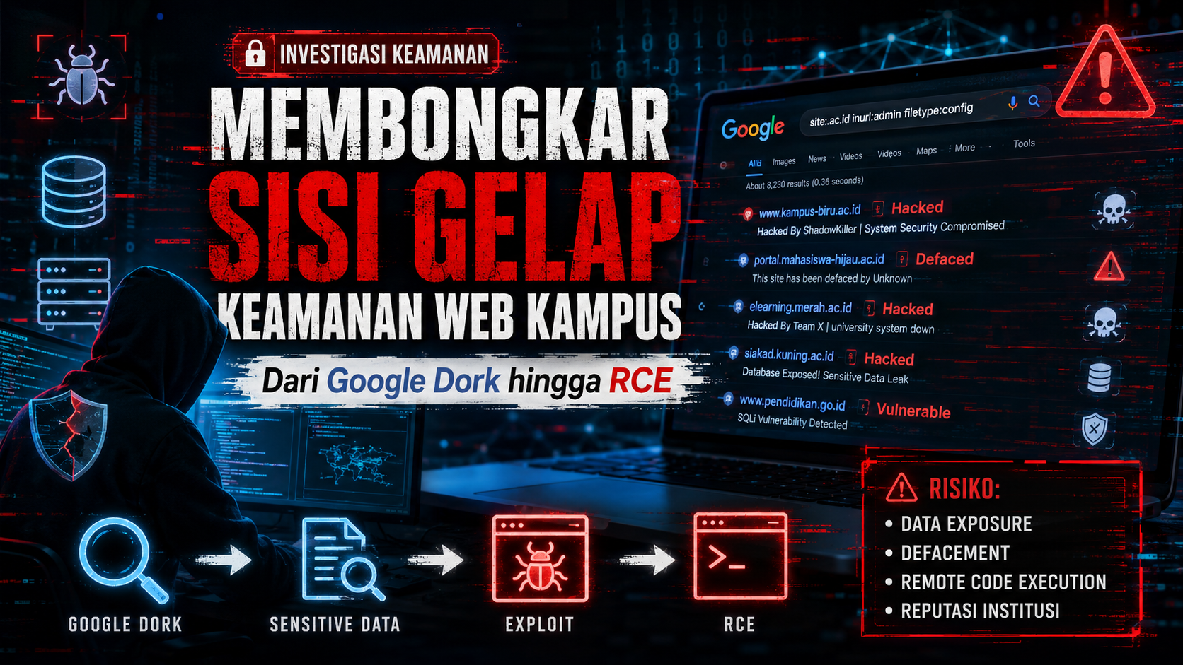 kampus exploit